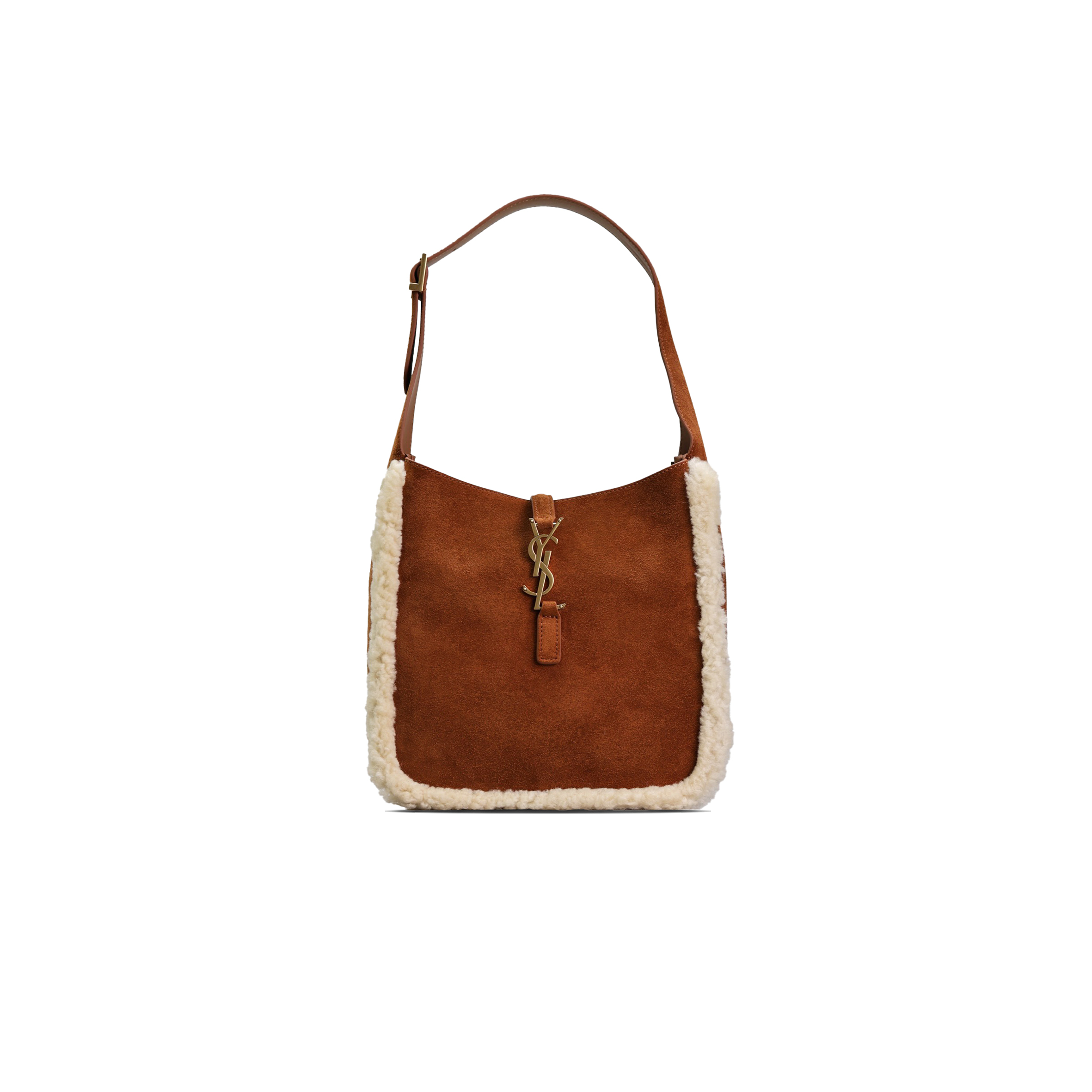 Y*L le 5 À 7 soft small shoulder bag 53986332 (23*22*8.5cm)